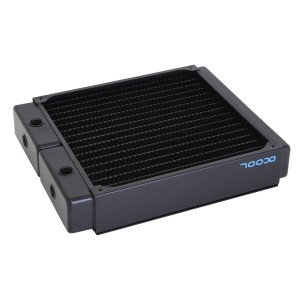 Alphacool NexXxoS XT45 Full Copper 200mm Radiator (14348)