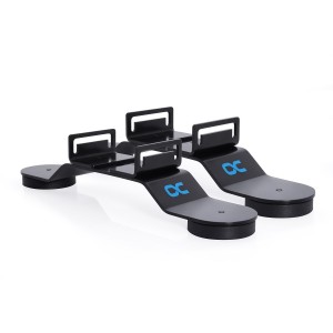 Alphacool Universal Radiator Feet (29943)