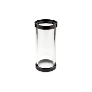 Aquacomputer Replacement Borosilicate Glass Tube for ULTITUBE 150 Reservoirs (34119)