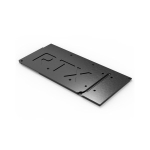 Aquacomputer Backplate for Kryographics NEXT RTX 3090 - Passive (23690)
