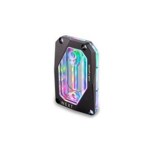 Aquacomputer Cuplex Kryos NEXT sTRX4 FC - Acryl (21820)