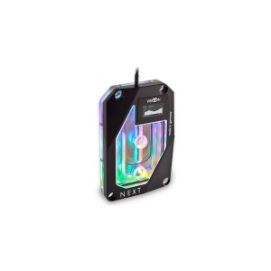 Aquacomputer Cuplex Kryos NEXT sTRX4 FC with VISION RGBpx (21822)