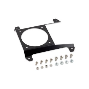 Aquacomputer 120mm Fan Bracket for ULTITUBE D5 Reservoir (34112)
