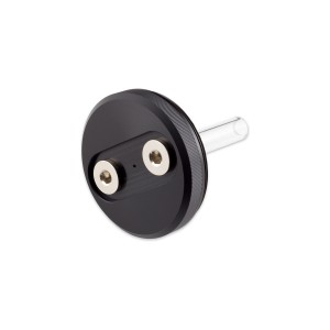 Aquacomputer Multiport Lid for ULTITUBE 100 Reservoir (34131)