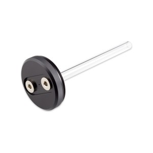 Aquacomputer Multiport Lid for ULTITUBE 200 Reservoir (34133)