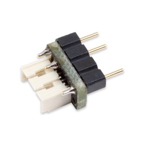 Aquacomputer RGBpx Adapter For Components With Motherboard Header (53282)