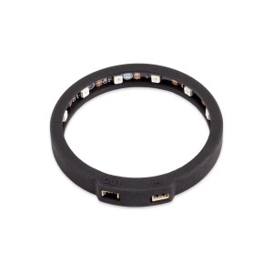 Aquacomputer RGBpx LED-Ring for 60mm Reservoir - 12 Addressable LEDs (53277)