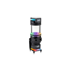 Aquacomputer ULTITUBE D5 100 PRO LEAKSHIELD Reservoir with D5 NEXT Pump (34140)