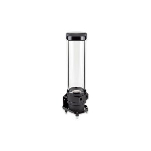 Aquacomputer ULTITUBE D5 200 Reservoir with D5 PWM Pump (34099)