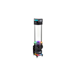 Aquacomputer ULTITUBE D5 200 PRO LEAKSHIELD Reservoir with D5 NEXT Pump (34142)