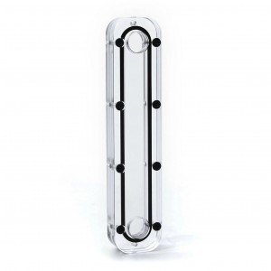 Stealkey Customs CubeTube 140mm - Acryl (SW10128)