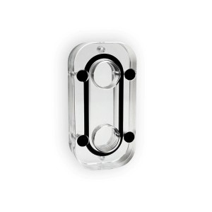 Stealkey Customs CubeTube 60mm - Acryl (SW10130)