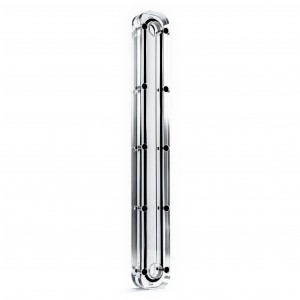 Stealkey Customs CubeTube 240mm - Acryl (SW10117)
