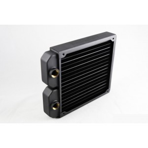 Darkside Single LP140 Extra Slim Radiator (DS-1126)