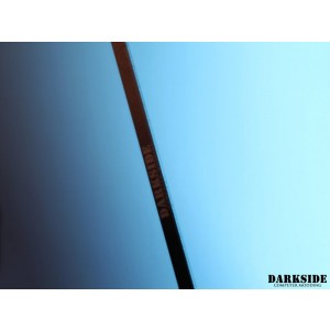 DarkSide 12" CONNECT G2 Dimmable Rigid LED Strip - ICE BLUE (DS-0618)