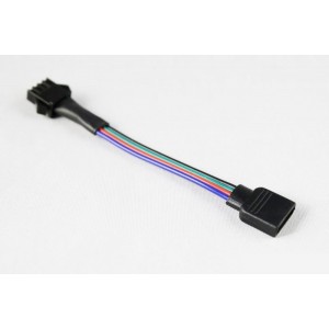DarkSide (DarkSide to ASUS AURA) RGB LED Aapter Cable (DS-0812)