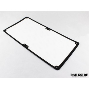 Darkside 280mm Dual Radiator Foam Gasket | 1mm Thickness (DS-0917)