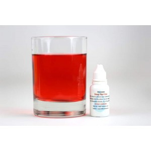 Mayhems Deep Red Dye | 15ml (MDDR15)