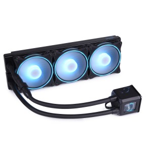 Alphacool Eisbaer Aurora HPE Edition 360 CPU AIO (11999)
