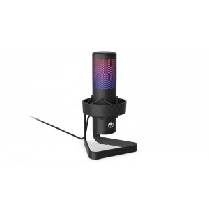 Endorfy AXIS Streaming Microphone - Black (EY1B006)