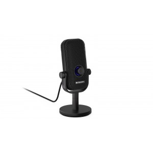Endorfy Solum Voice S Microphone - Black (EY1B013)