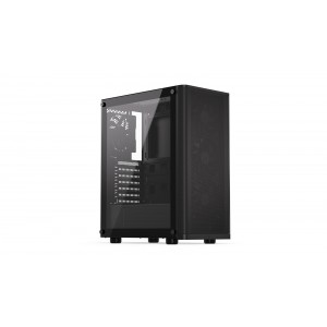 Endorfy Ventum 200 Air - ATX Computer Case (EY2A002)