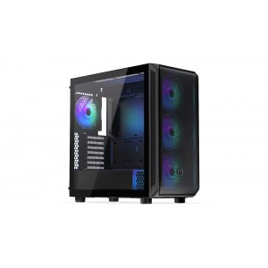 Endorfy Arx 700 ARGB - ATX Computer Case (EY2A013)