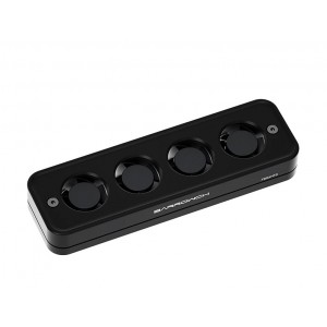 Barrowch RAM Active Air Cooler - Black (FBRAMFD)