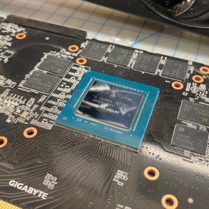 ModMyMods GPU Thermal Pad and Compound Replacement Service