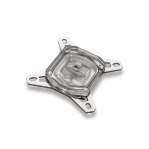 Watercool HEATKILLER IV PRO (INTEL LGA 1X00) ACRYL HWLuxx Edition (18078)