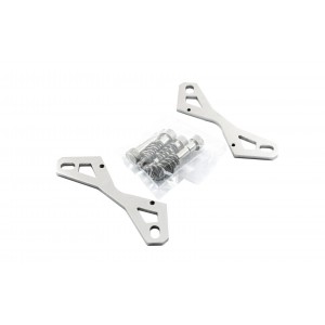 Watercool Conversion Kit HEATKILLER® IV for INTEL LGA 20XX processors (18031)