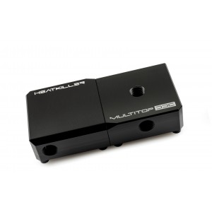 Watercool HEATKILLER Multitop DDC X2 (31016)