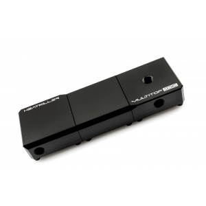 Watercool HEATKILLER Multitop DDC X3 (31017)