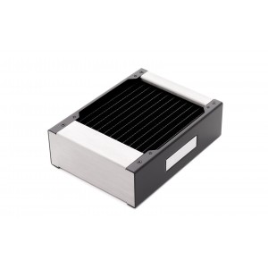 Watercool HEATKILLER RAD 120-L Black (24112)