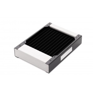 Watercool HEATKILLER RAD 120-S Black (24100)