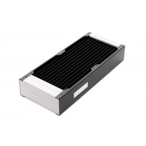 Watercool HEATKILLER RAD 240-L Black (24113)