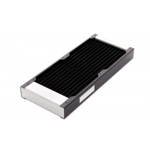Watercool HEATKILLER RAD 240-S Black (24101)