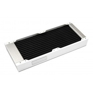 Watercool HEATKILLER RAD 240-S White (24105)