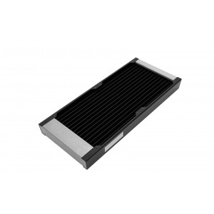 Watercool HEATKILLER RAD 280-S BLACK (24124)