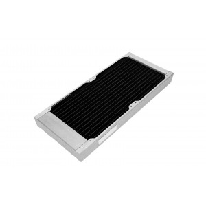Watercool HEATKILLER RAD 280-S STAINLESS STEEL (24128)