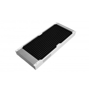 Watercool HEATKILLER RAD 280-S WHITE (24126)