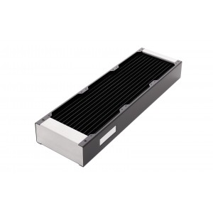 Watercool HEATKILLER RAD 360-L Black (24114)