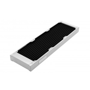 Watercool HEATKILLER RAD 360-S Stainless Steel (24110)