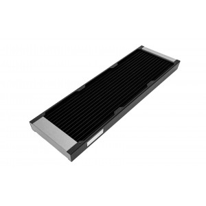 Watercool HEATKILLER RAD 420-S Black (24125)