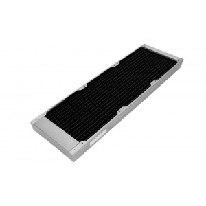 Watercool HEATKILLER RAD 420-S Stainless Steel (24129)