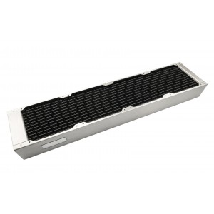 Watercool HEATKILLER RAD 480-L Stainless Steel (24123)