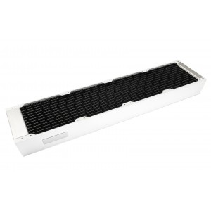 Watercool HEATKILLER RAD 480-L White (24119)