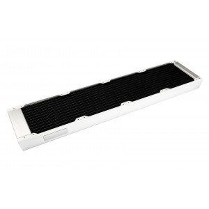 Watercool HEATKILLER RAD 480-S White (24107)