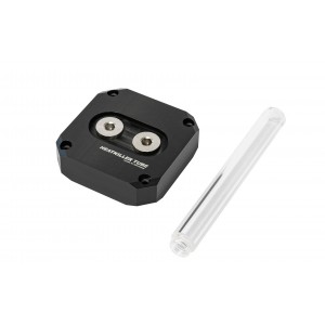 Watercool HEATKILLER Tube - MultiPort Top (100039)