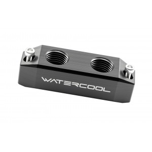 Watercool HEATKILLER V Vertical VGA Terminal (79331)